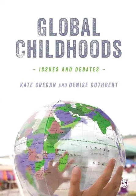 Global Childhoods Exclusieve Aanbieding