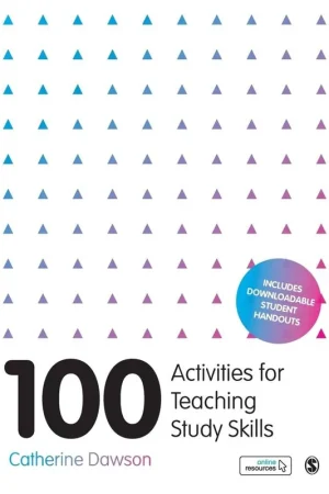 100 Activities for Teaching Study Skills Actieprijs