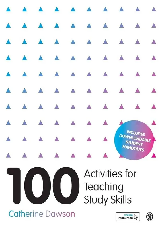 100 Activities for Teaching Study Skills Actieprijs