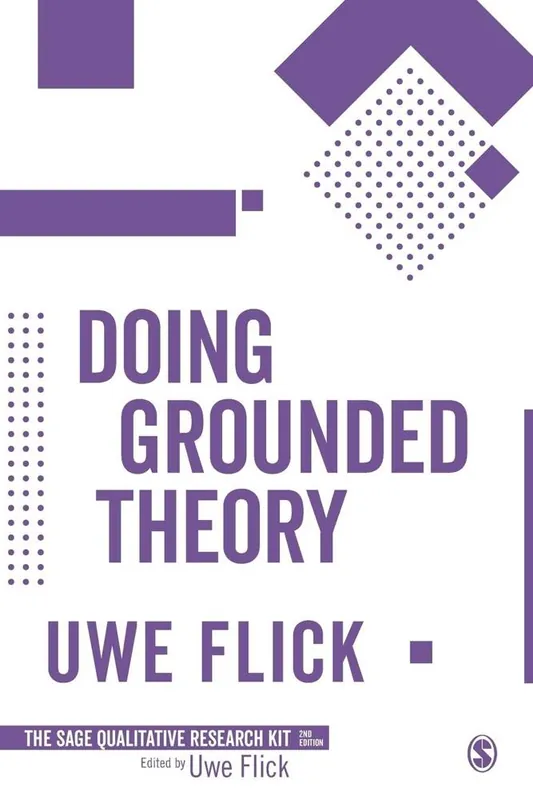 Aanbieding Doing Grounded Theory