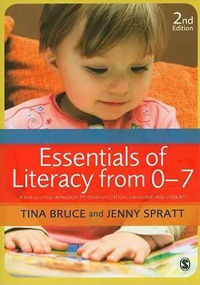Merkproduct Essentials of Literacy from 0-7