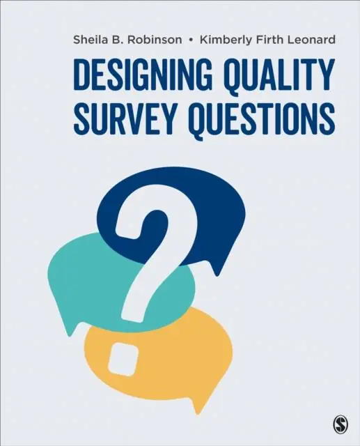 Koop Vandaag Designing Quality Survey Questions