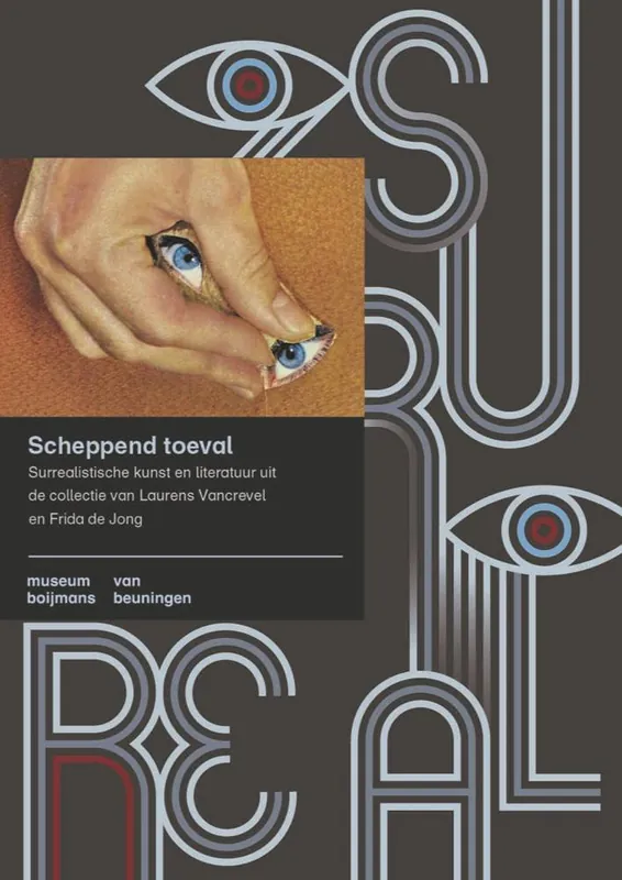 Betaalbaar Scheppend toeval / Druk 1