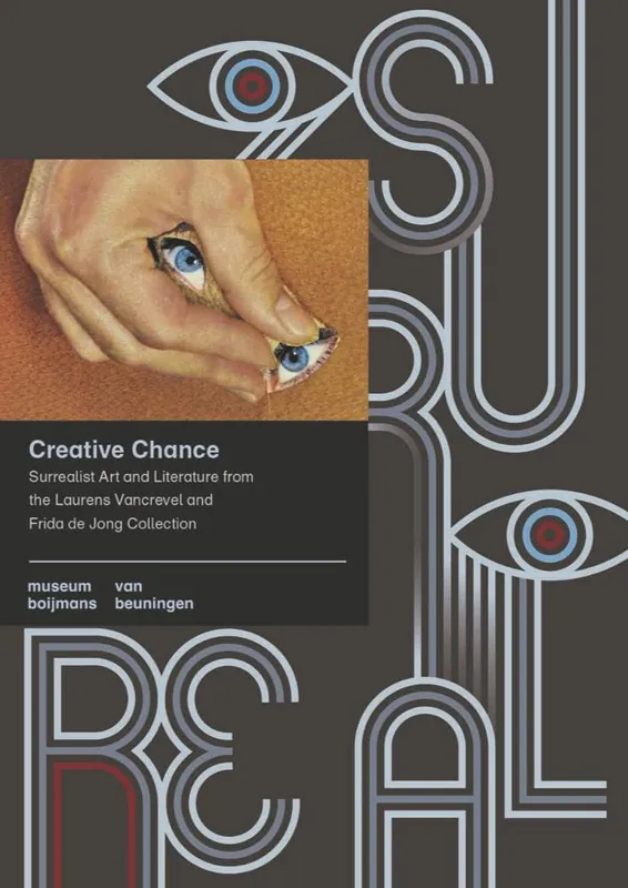 Creative Chance / 1st Edition Lage Prijs
