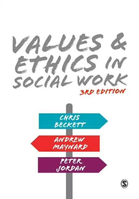 Values and Ethics in Social Work Seizoensaanbieding