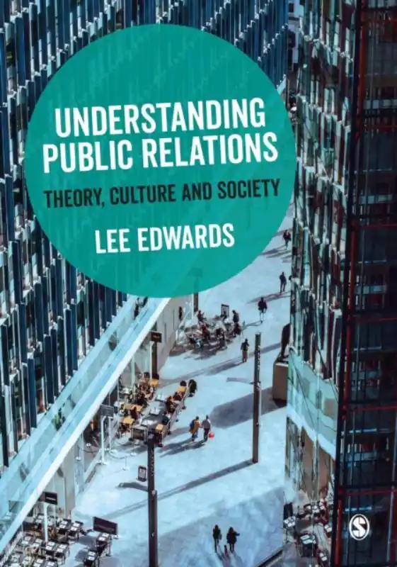 Understanding Public Relations Shop Nu