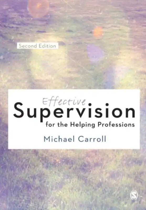 Effective Supervision for the Helping Professions Seizoensaanbieding