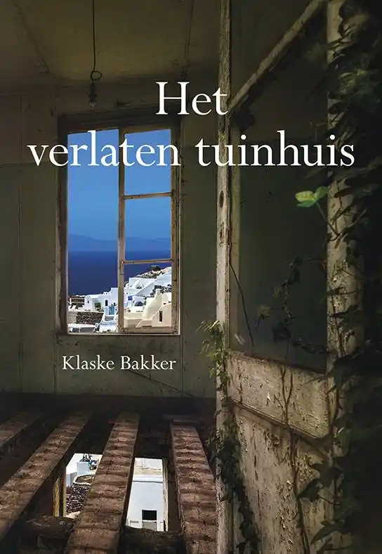 Het verlaten tuinhuis / Druk 1 Gecertificeerd