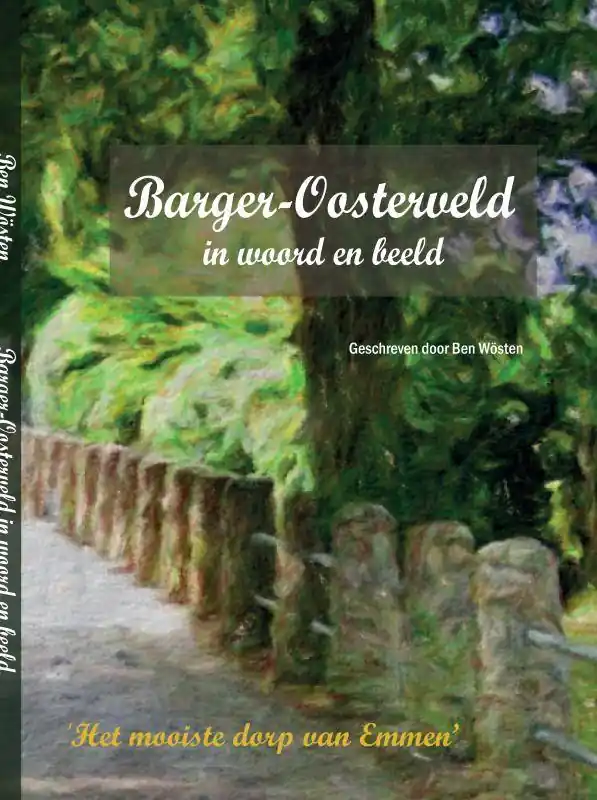 Lage Kosten Barger-Oosterveld / Druk 1