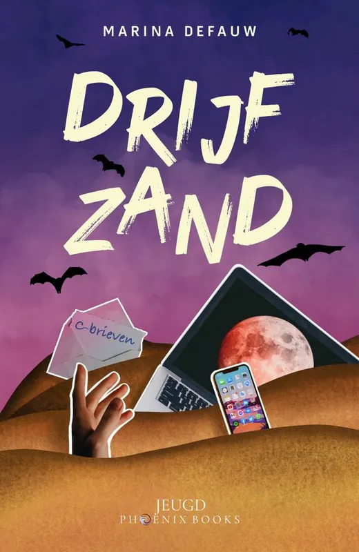 Seizoensaanbieding Drijfzand / Druk 1