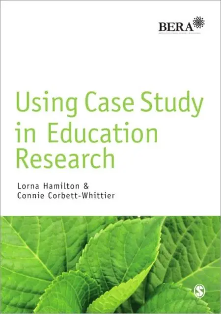 Gereduceerde Prijs Using Case Study in Education Research