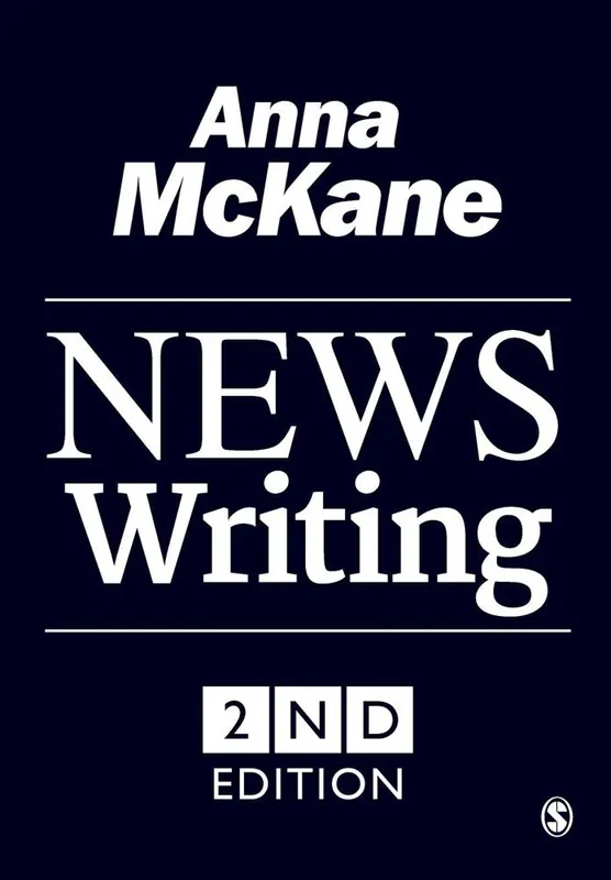 Must-Have News Writing