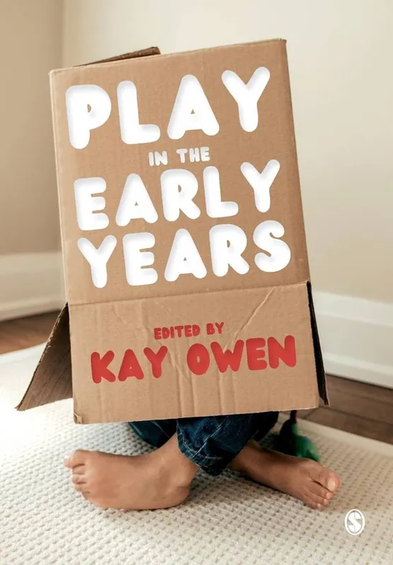 Uitverkoop Play in the Early Years