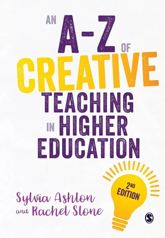 An A-Z of Creative Teaching in Higher Education Favoriet