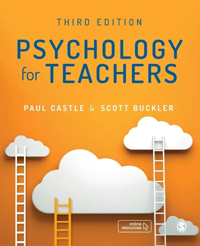 Psychology for Teachers Lage Prijs