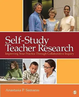 Beperkte Voorraad Self-Study Teacher Research