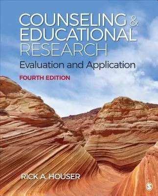 Aanbieding Counseling and Educational Research