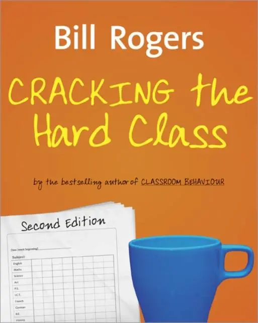 Cracking the Hard Class Gratis Verzending