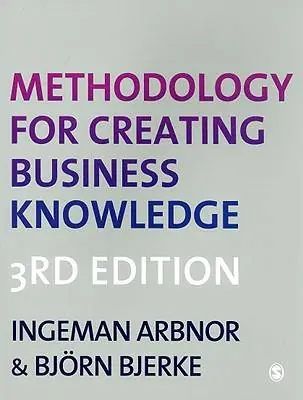 Methodology for Creating Business Knowledge Beperkte Voorraad