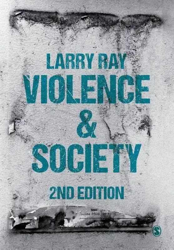 Uitverkoop Violence and Society