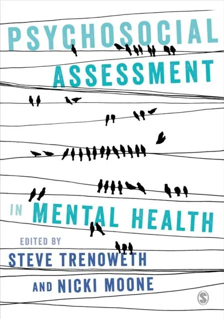 Koopje Psychosocial Assessment in Mental Health