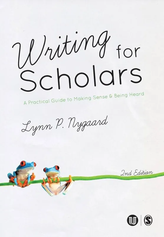 Writing for Scholars Premium