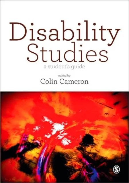 Betrouwbaar Disability Studies