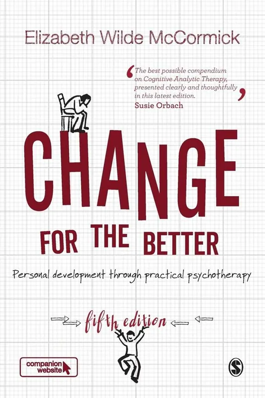 Change for the Better Rechtstreeks Van De Fabrikant