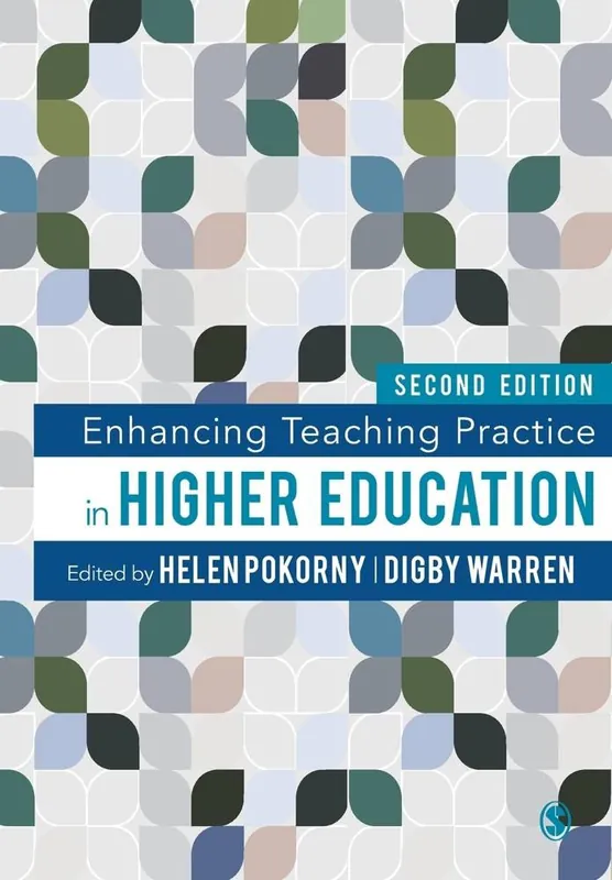 Snelle Levering Enhancing Teaching Practice in Higher Education