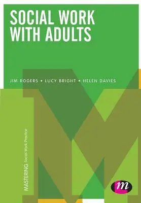 Exclusieve Aanbieding Social Work with Adults