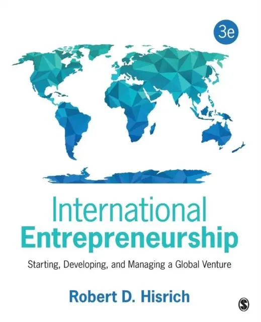 International Entrepreneurship Uitverkoop