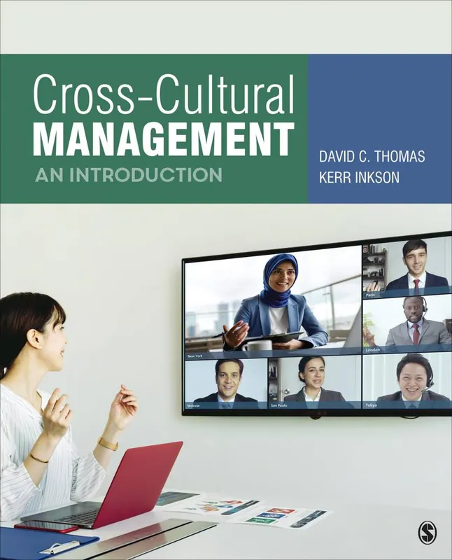Beperkte Voorraad Cross-Cultural Management