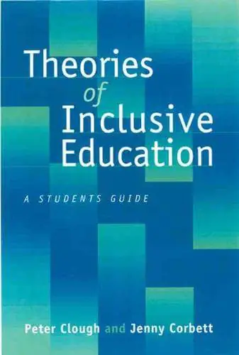 Theories of Inclusive Education Uitverkoop