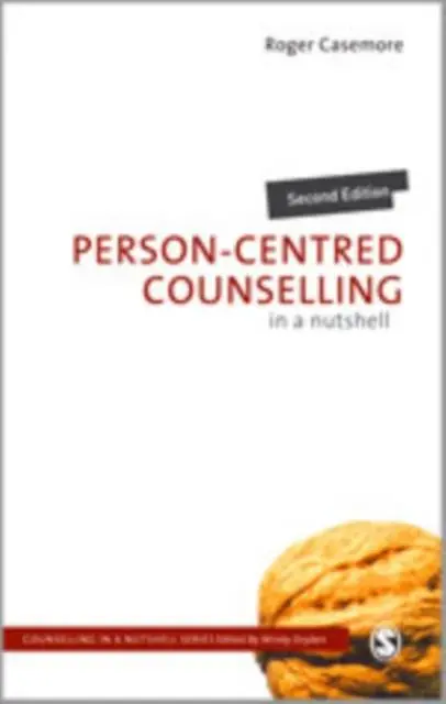 Person-Centred Counselling in a Nutshell Seizoensaanbieding
