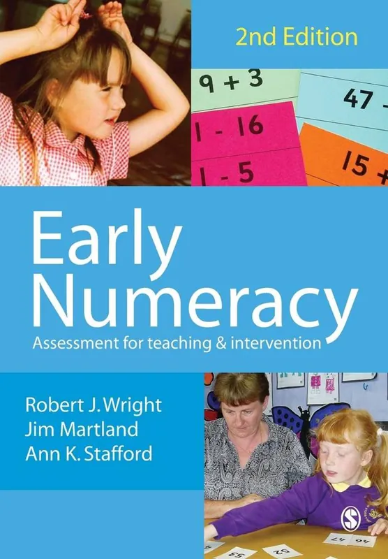 Betrouwbaar Early Numeracy