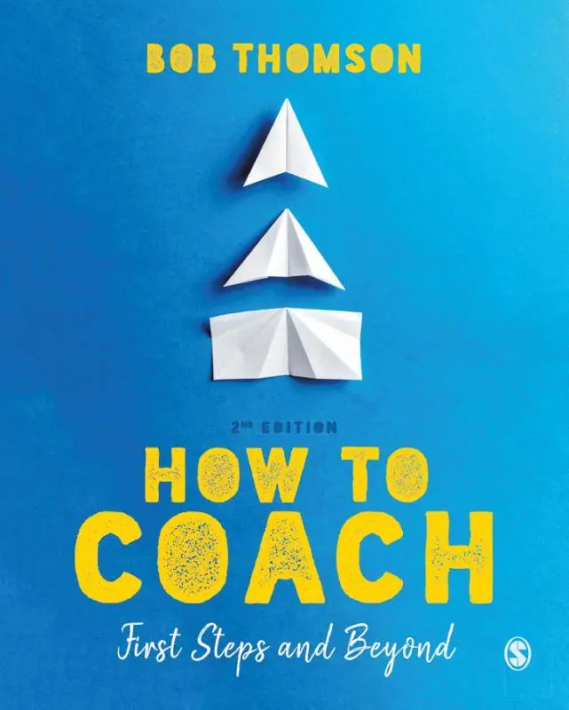 How to Coach: First Steps and Beyond Bestel Nu