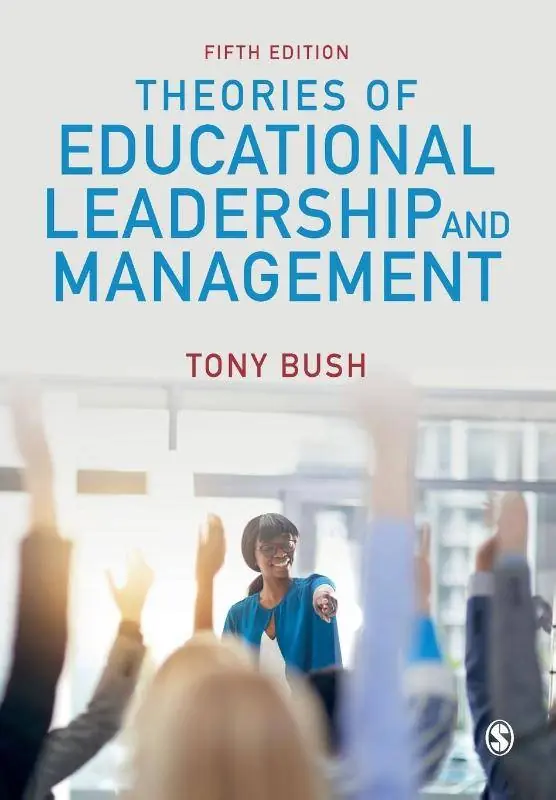 Theories of Educational Leadership and Management Korting
