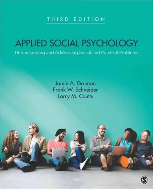Applied Social Psychology Korting