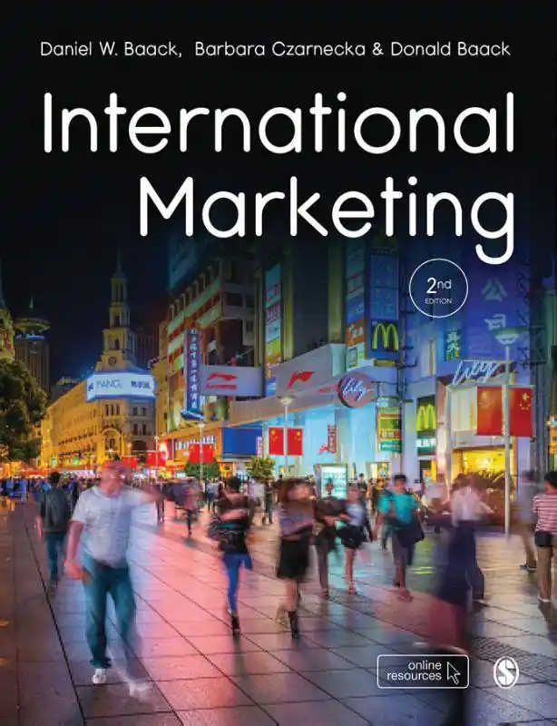 Nieuw International Marketing