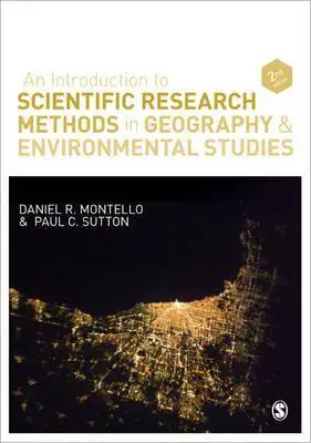 Betrouwbaar An Introduction to Scientific Research Methods in Geography and Environmental Studies