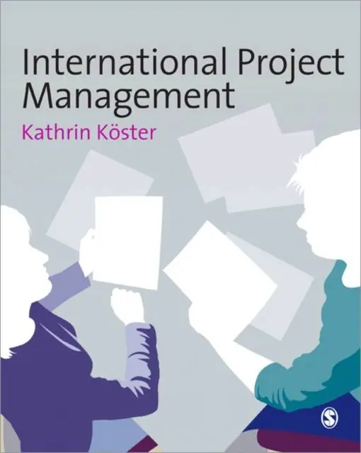 International Project Management Shop Nu