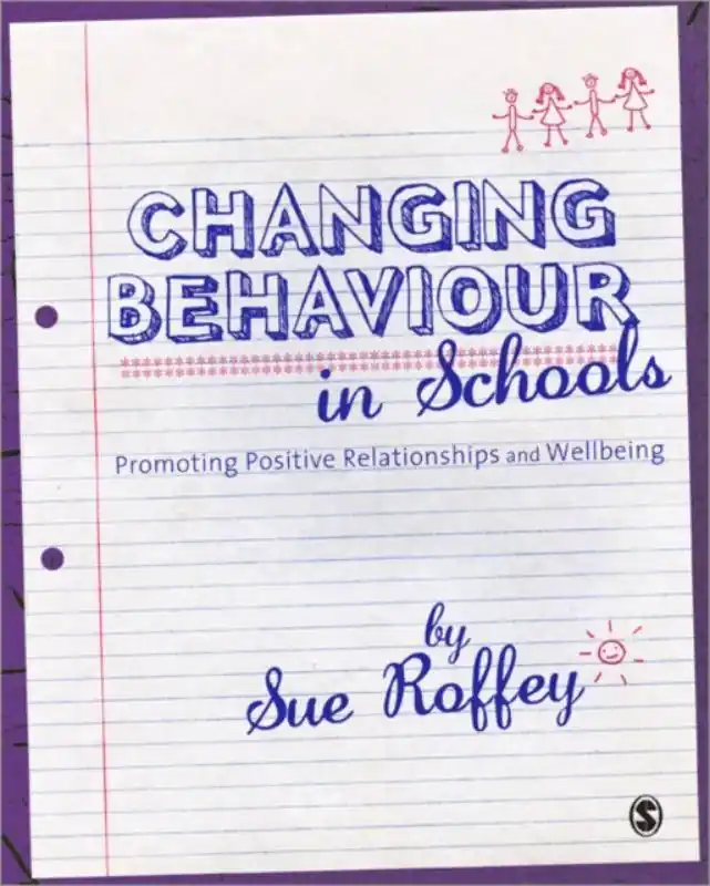 Changing Behaviour in Schools Must-Have