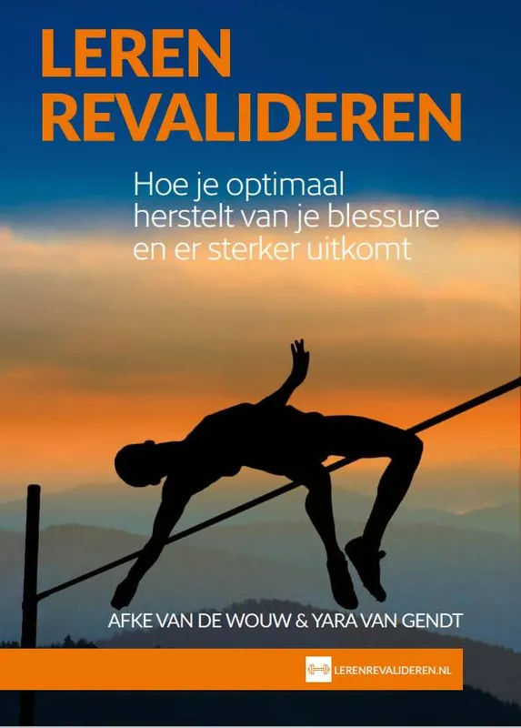 Finale Uitverkoop Leren revalideren / Druk 1