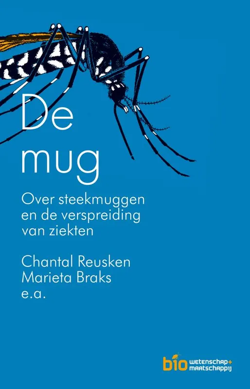 De Mug / Druk 1 Goedkoop