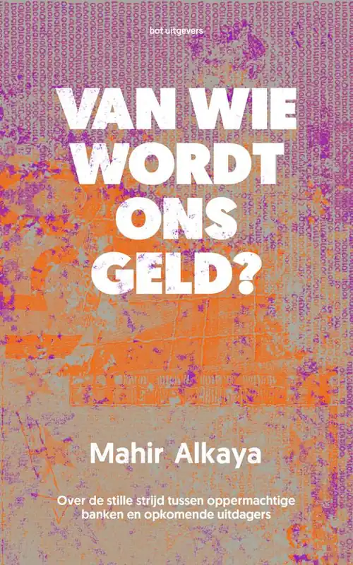 Van wie wordt ons geld? / Druk 1 Gratis Verzending