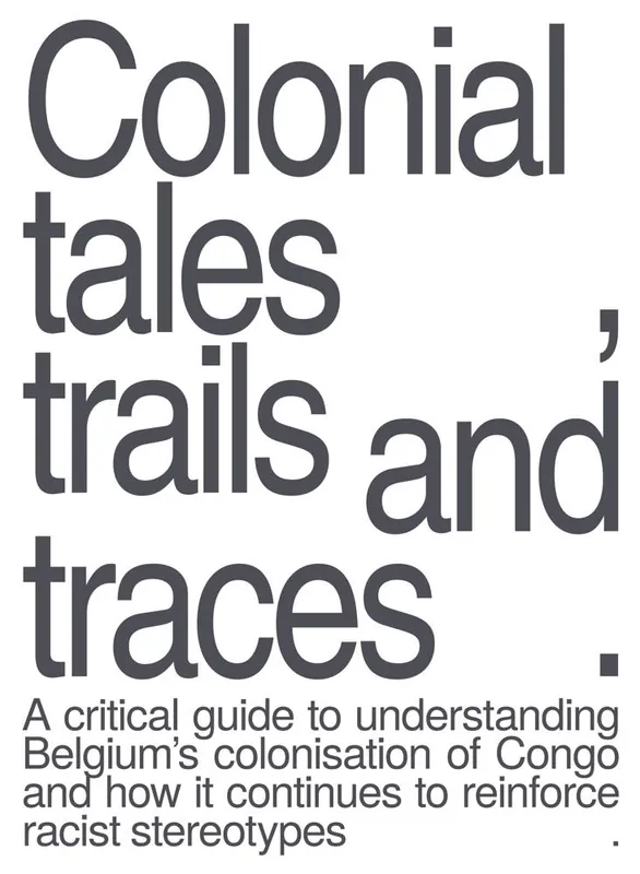 Colonial Tales, Trails and Traces / 1st Edition Bestseller