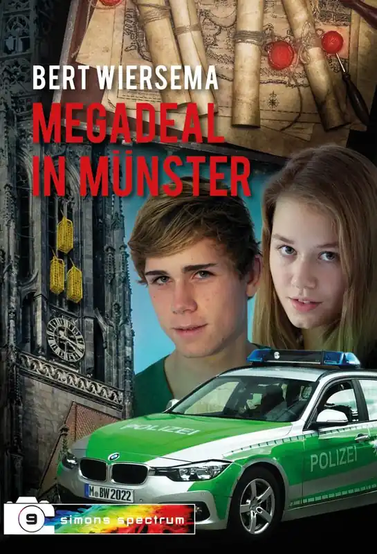 Megadeal in Münster / Druk 1 Exclusieve Aanbieding