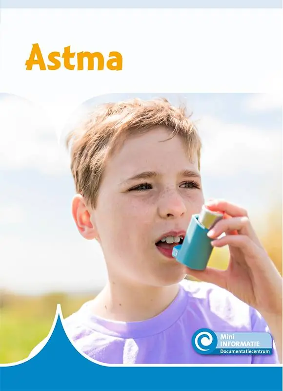 Gecertificeerd Astma / Druk 1