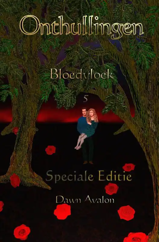 Bloedvloek 5, speciale editie / Druk 2 Koop Vandaag