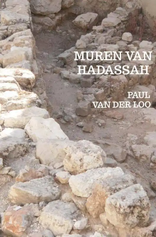 Aanbieding Muren van Hadassah / Druk 1